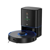 Viomi Alpha S9 (UV) Toz Boşaltma Üniteli Akıllı Robot Süpürge (OUTLET - TEŞHİR ) (12 AY VTM TEKNİK GARANTİLİDİR.) - 1