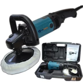 Prohummer Elektrikli Devir Ayarlı Polisaj Makinesi 1800w PH-T097 thumbnail 1