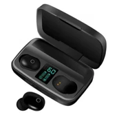 A10S TWS Bluetooth Kulak İçi Kulaklık - 1
