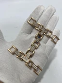 Metal Ayakkabı ve Çanta Aksesuarı 184 Adet thumbnail 7