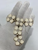 Metal Ayakkabı ve Çanta Aksesuarı 184 Adet thumbnail 6