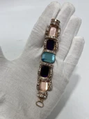 Metal Ayakkabı ve Çanta Aksesuarı 184 Adet thumbnail 3