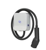 HN10132 Elektrikli Araç Şarj Cihazı 7kW 32A Tip2 thumbnail 1