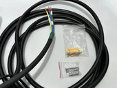 HN10132 Elektrikli Araç Şarj Cihazı 7kW 32A Tip2 thumbnail 4