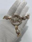 Metal Ayakkabı ve Çanta Aksesuarı 184 Adet thumbnail 8