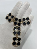 Metal Ayakkabı ve Çanta Aksesuarı 184 Adet thumbnail 5