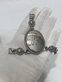 Metal Ayakkabı ve Çanta Aksesuarı 184 Adet thumbnail 11