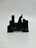 Vatkon VT-14F-1Z-C3 Çift Kontak (8 Pinli) Role Tutucu (1 Adet) thumbnail 2