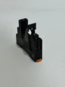 Vatkon VT-14F-2Z-C3 Çift Kontak (8 Pinli) Role Tutucu (1 Adet) thumbnail 4