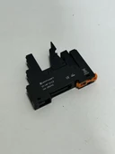 Vatkon VT-14F-1Z-C3 Çift Kontak (8 Pinli) Role Tutucu (1 Adet) thumbnail 3