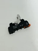 Vatkon VT-2S-05E Solid State Röle Tabanı (1 Adet) thumbnail 3