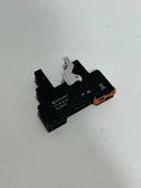 Vatkon VT-14F-2Z-C5 Ledli Çift Kontak (8 Pinli) Role Tutucu (1 Adet) thumbnail 3