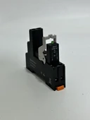 Vatkon VT-14F-2Z-C5 Ledli Çift Kontak (8 Pinli) Role Tutucu (1 Adet) thumbnail 4