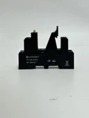 Vatkon VT-14F-1Z-C2 Çift Kontak (8 Pinli) Role Tutucu (1 Adet) thumbnail 2