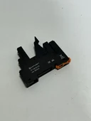 Vatkon VT-14F-2Z-C3 Çift Kontak (8 Pinli) Role Tutucu (1 Adet) thumbnail 3