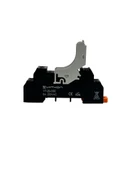 Vatkon VT-2S-05E Solid State Röle Tabanı (1 Adet) thumbnail 1