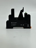 Vatkon VT-14F-2Z-C3 Çift Kontak (8 Pinli) Role Tutucu (1 Adet) thumbnail 2