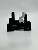 Vatkon VT-14F-2Z-C5 Ledli Çift Kontak (8 Pinli) Role Tutucu (1 Adet) thumbnail 2