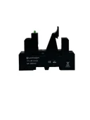 Vatkon VT-14F-1Z-C2 Çift Kontak (8 Pinli) Role Tutucu (1 Adet) thumbnail 1