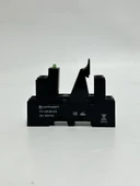 Vatkon VT-14F-2Z-C2 Çift Kontak (8 Pinli) Role Tutucu (1 Adet) thumbnail 2