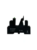 Vatkon VT-14F-2Z-C2 Çift Kontak (8 Pinli) Role Tutucu (1 Adet) thumbnail 1