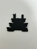 Vatkon VT-41F-1Z-C2 Slim Role Tutucu (1 Adet) thumbnail 4