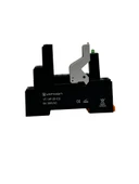 Vatkon VT-14F-2Z-C5 Ledli Çift Kontak (8 Pinli) Role Tutucu (1 Adet) thumbnail 1