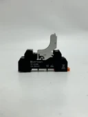 Vatkon VT-1S-05E Solid State Röle Tabanı (1 Adet) thumbnail 2