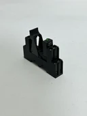 Vatkon VT-14F-2Z-C2 Çift Kontak (8 Pinli) Role Tutucu (1 Adet) thumbnail 3