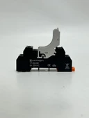 Vatkon VT-2S-05E Solid State Röle Tabanı (1 Adet) thumbnail 2