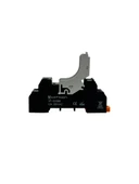 Vatkon VT-1S-05E Solid State Röle Tabanı (1 Adet) thumbnail 1