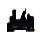 Vatkon VT-14F-2Z-C3 Çift Kontak (8 Pinli) Role Tutucu (1 Adet) thumbnail 1