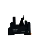 Vatkon VT-14F-1Z-C3 Çift Kontak (8 Pinli) Role Tutucu (1 Adet) thumbnail 1