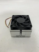 3 Pin Soğutuculu İşlemci Fanı thumbnail 4