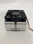 3 Pin Soğutuculu İşlemci Fanı thumbnail 6