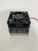 3 Pin Soğutuculu İşlemci Fanı thumbnail 2