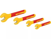 Bosch VDE Çatal Anahtar 4 Parça Set 8/10/13/17mm - 1