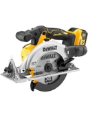 Dewalt DCS565P2 18V 5.0AH Çift Akülü Kömürsüz Daire Testere - 1