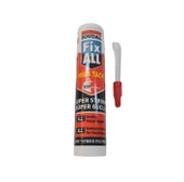 SOUDAL FİX ALL HIGH TACK (KORNİŞ YAP) BEYAZ 290 ML ( 2 ADET ) - 3