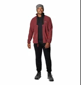 Columbia Men's Sequoia Grove™ Full Zip Fleece Erkek Tam Fermuarlı Polar AM0596 - 1