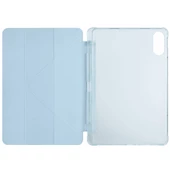 Xiaomi Poco Pad Kılıf Tri Folding Kalem Bölmeli Standlı Kılıf thumbnail 9