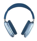 P9 Plus Kulak Üstü Kablosuz Kulaklık Bluetooth 5.0 thumbnail 2