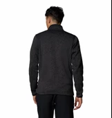 Columbia Sweater Weather™ Fleece Full Zip Erkek Tam Fermuarlı Polar Üst AO9845 - 3