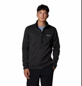 Columbia Sweater Weather™ Fleece Full Zip Erkek Tam Fermuarlı Polar Üst AO9845 - 1