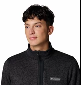Columbia Sweater Weather™ Fleece Full Zip Erkek Tam Fermuarlı Polar Üst AO9845 - 6