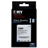 General Mobile Discovery 2 Mini Uyumlu EMY Batarya thumbnail 3