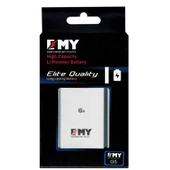 LG G5 Uyumlu EMY Batarya - 3
