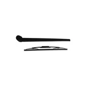 Audi A3 2008-2012 Arka Silecek Kolu Süpürgesi Set - 1