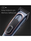 Braun Series 5 Hc5350 Erkekler Için 17 Uzunluk Ayarına Sahip Saç Kesme Makinesi - 5