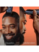 Braun Series 5 Hc5350 Erkekler Için 17 Uzunluk Ayarına Sahip Saç Kesme Makinesi - 3